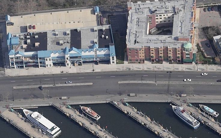 Sheepshead Bay: emmons av - e 21st str -2